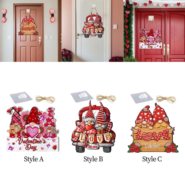 Targa Nome Con Corona Per Camera Bambini - Decorazione Personalizzata Per Porte E Pareti - Foto 4