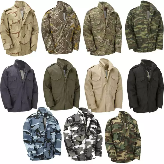 M56 field jacket outlet