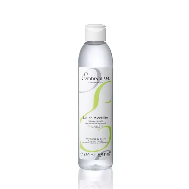 Embryolisse Lotion Micellaire Sensitive Skin 250 ml 2