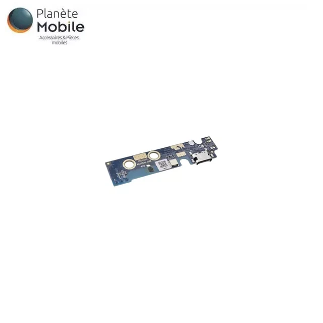 Connecteur De Charge Pour Realme 7 Pro - Pièce De Remplacement Premium, Neuf