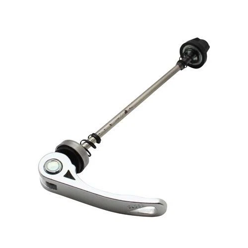 Attache rapide roue avant 4'' - Téo Vélo Inc