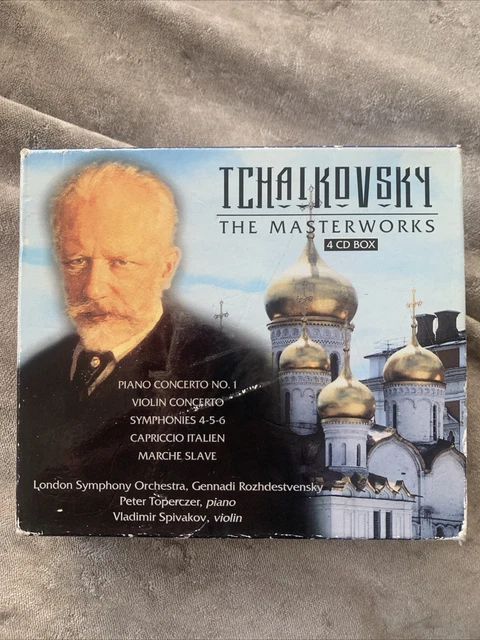 HANDEL THE MASTERWORKS CD Box 40 Discs Brilliant Classics NM/NM