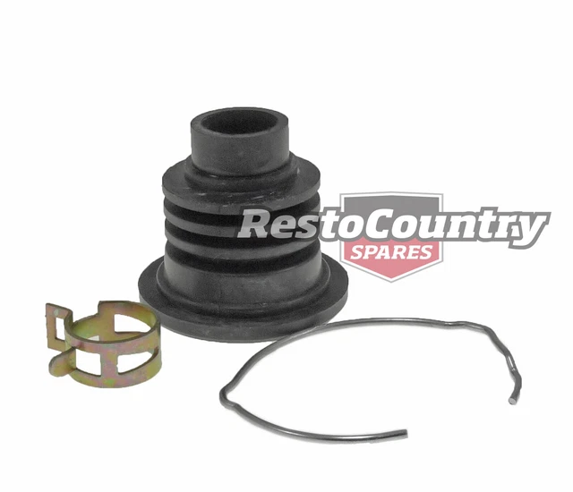 HOLDEN STEERING INTERMEDIATE Shaft Knuckle Boot HQ HJ HX HZ WB Seal
