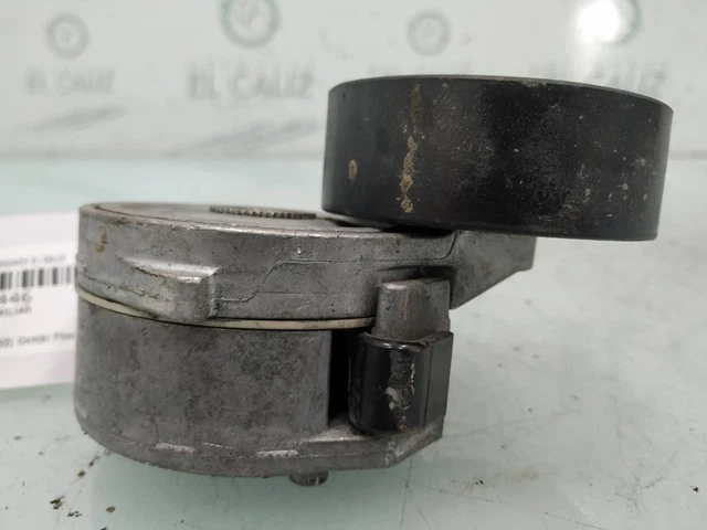 galet tendeur PEUGEOT PARTNER ORIGIN COMBISPACE 2.0 HDI (90 CV) 2000 308446 3