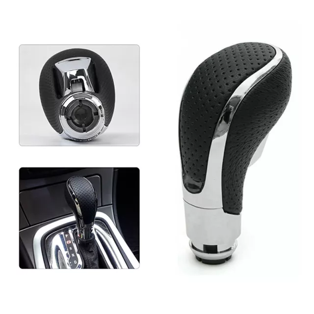 Gear Shift Knob Shifter Stick Lever For Opel Insignia Astra J GTC Meriva Mokka