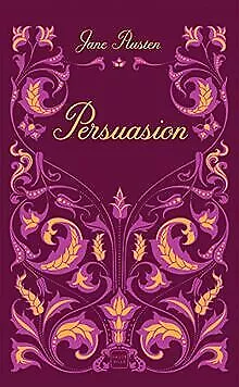 Persuasion de Austen, Jane | Livre | état acceptable