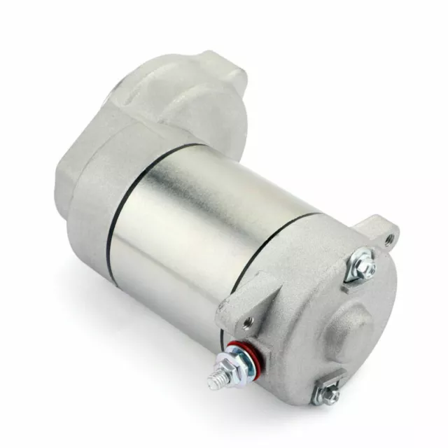 ATV Starter Motor Drive For Polaris Trail Blazer 250 400 244 cc 3085393 USA