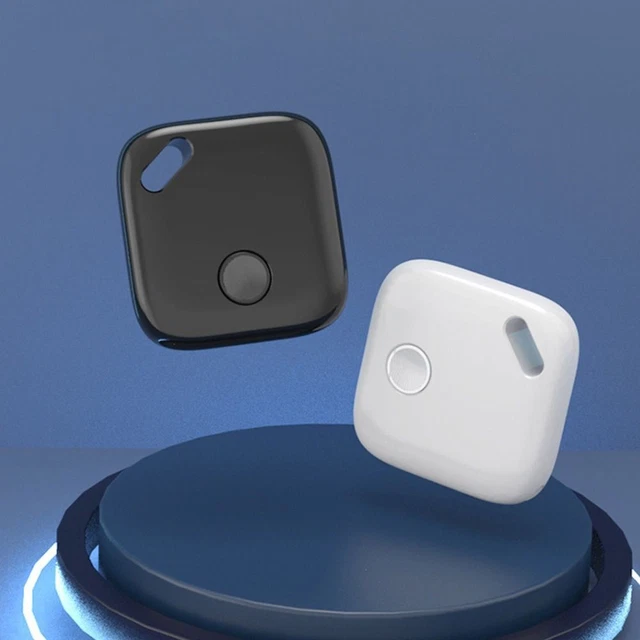 Anti-lost Alarm Tag For Apple Positioning Locator Tracker Anti-Theft Key Finder