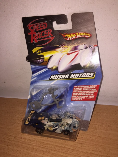 Hot Wheels Flipouts Carsider – MOC, 1:43, Chevrolet, Années 80, Fabriqué à Hong Kong