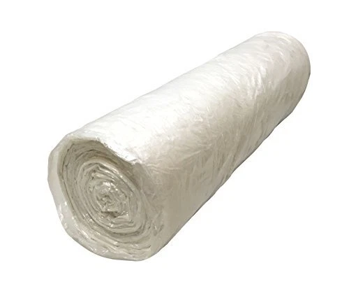 Frost King P12400 High Density Painter's Plastic Sheeting 12' x 400' x .31 mi...