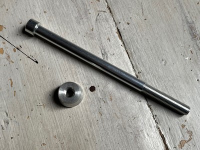 Replica Cinelli 1r STEM HANDLEBAR FIXING Wedge 