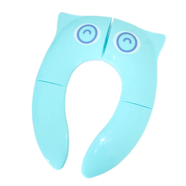 Funda de asiento de inodoro para niños parachoques de asiento de inodoro hogar