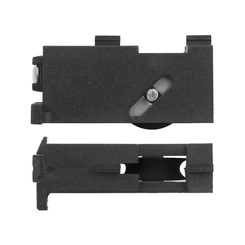 Rolltrak Sliding Door Left Hand Nylon Carriage And Acetal Roller - AUSTRALIA