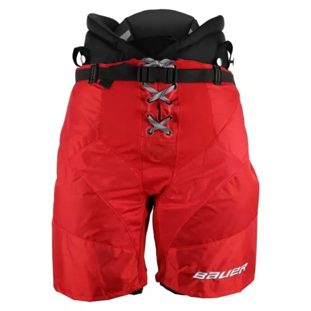 Bauer NEXUS PANT COVER SHELL Junior Überhose