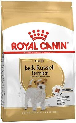Royal CANIN Jack Russell Terrier Adult 1.5kg cibo per cani