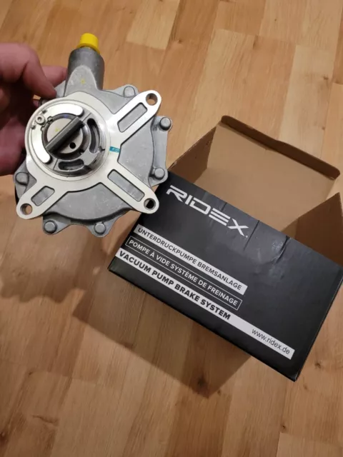 Brake Servo Vacuum Pump For Bmw 3 Series 