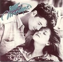 Rock'mantique de Nazareth, Bruce Springsteen | CD | état bon