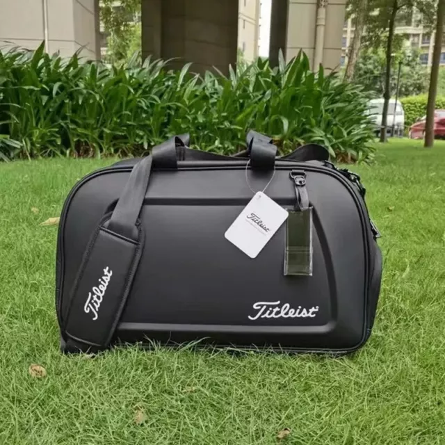 Titleist Golf Boston Travel Bag