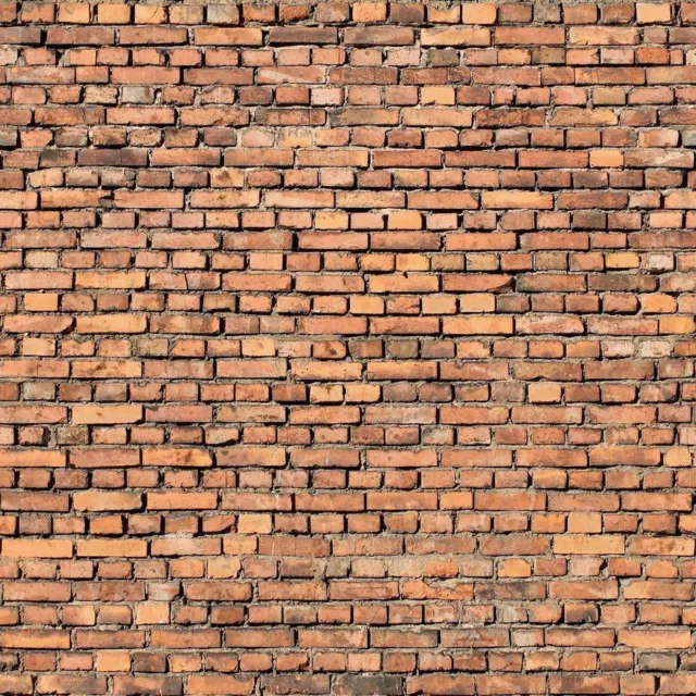 ## 8 SHEETS SELF ADHESIVE BRICK wall 21x29cm 1 Gauge 1/32 CODE 5NG9IM!