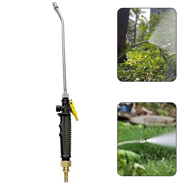Brandneu Startseite Hochdruckreiniger Universal 3/8 Zoll 30cm/48cm/56cm