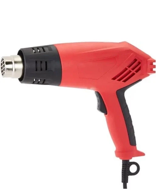 Pistolet Thermique Lidlnull