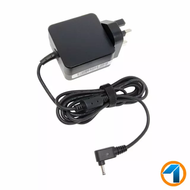 19V AC DC ADAPTER FÜR Samsung Series 5 Chromebook: XE500C21-A01US LADEGERÄT ANGEBOT 3