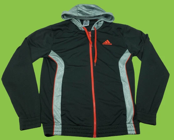 ** Giacca Della Pista Adidas Da Uomo Activewear Taglia M Escl