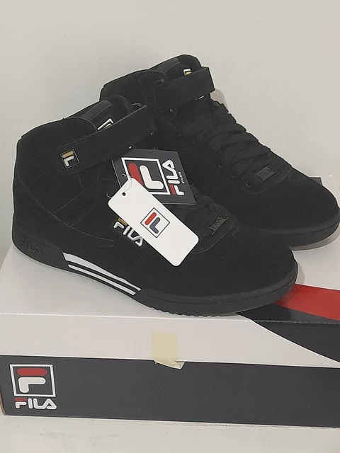 FILA F13 PREMIUM womens youth Trainers 4uk 37.5 euro 35.00