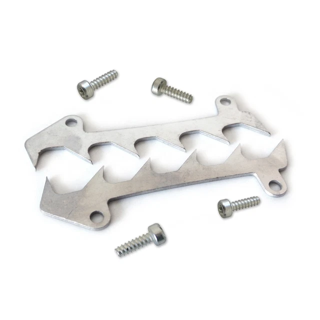 FELLING DOG SPIKE SET FITS STIHL 046 MS460 MS461 CHAINSAW NEW Up141