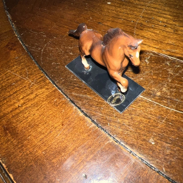 Hagen-Renaker Miniature Horse