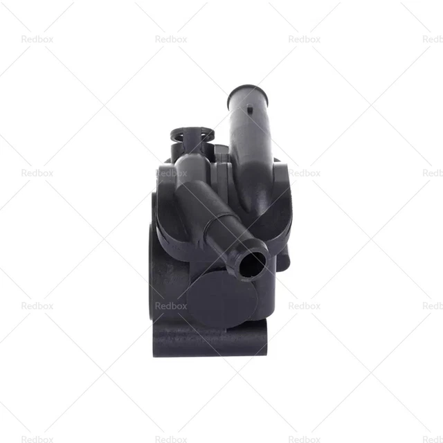 YS4Z-8592-BD THERMOSTAT HOUSING Assembly Suitable for Ford Focus Escape ...