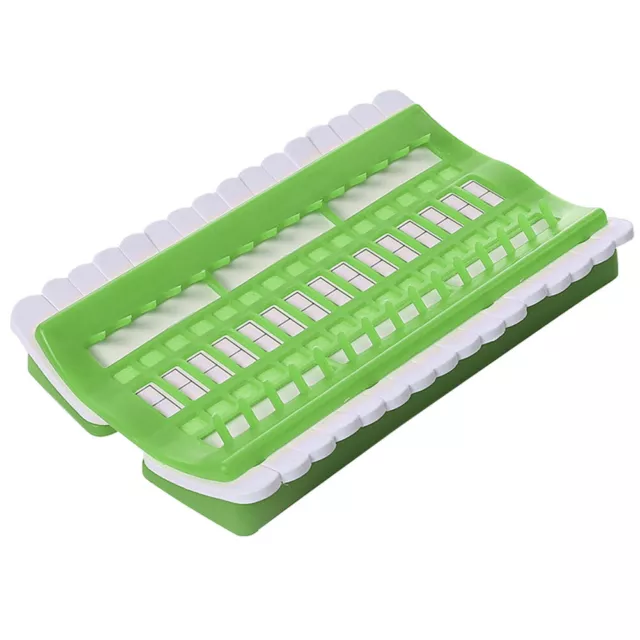 Cross Stitch Row Line Tools 30-Bit-Stickgarn-Organizer (3)