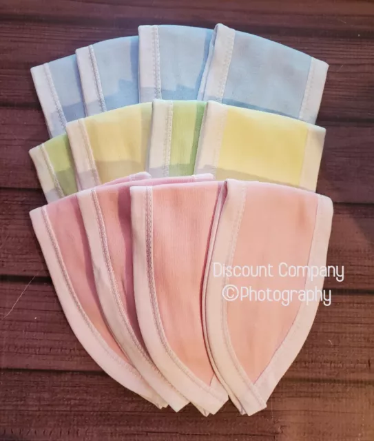 Baby Newborn Umbilical Cord, Belly Band for Baby, Fajeros de Bebé Recién Nacido