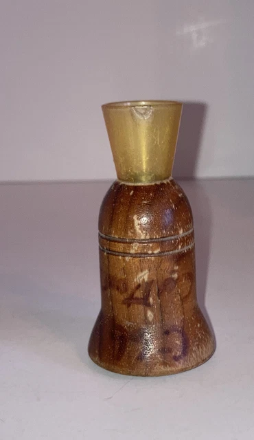Vintage HERTER'S WORLD FAMOUS Call C-66 Vintage HERTER'S WORLD FAMOUS Call C-66