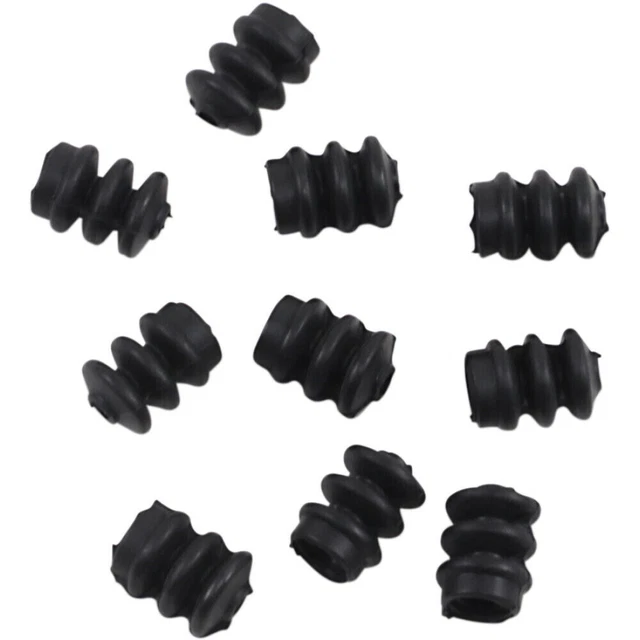 JAMES GASKET  Accelerator Pump Boot  27311-76-A  (10 PACK)