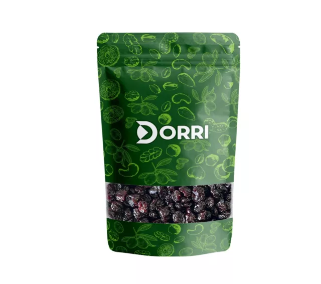 Dorri - Dried Sour Cherries (Available from 100g to 5kg)