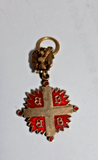 Medaglia di San Giorgio | Emporio Vaticano