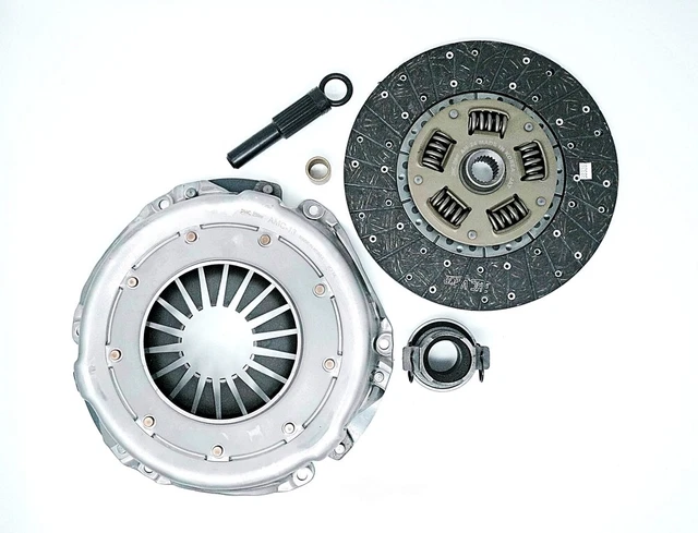 Clutch Kit fits 1961-1981 Plymouth Fury Belvedere Barracuda  PLATINUM DRIVELINE
