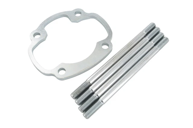 Distanziatore piede cilindro kit distanziatore Polini Evolution per albero motore 85mm