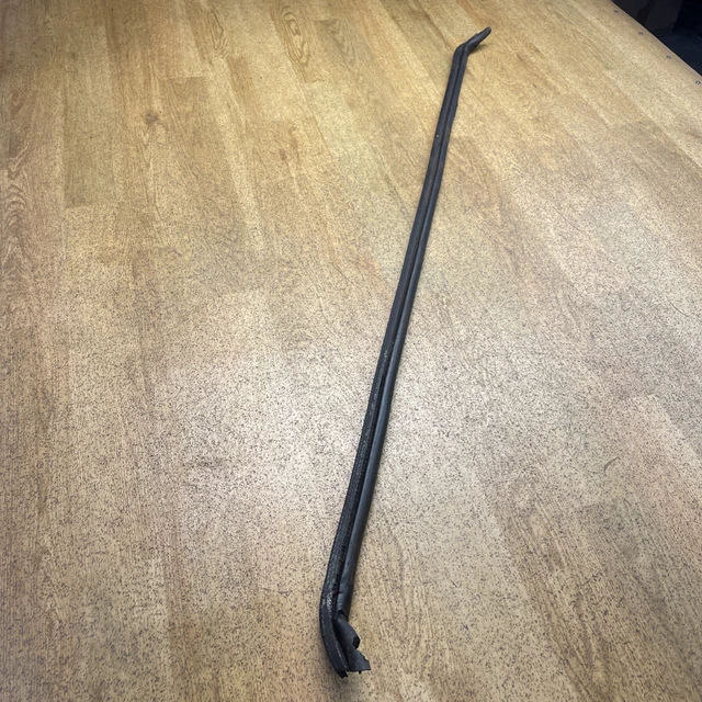 RANGE ROVER CLASSIC lower Tailgate Rear Crossmember Rubber seal. H55 £ ...