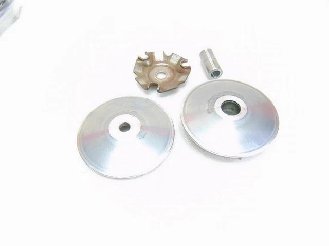 Set Frizione Primaria E Secondaria Per Polaris Ranger 900 XP (2014-2019) - Mother Clutcher, Pronta Al Montaggio