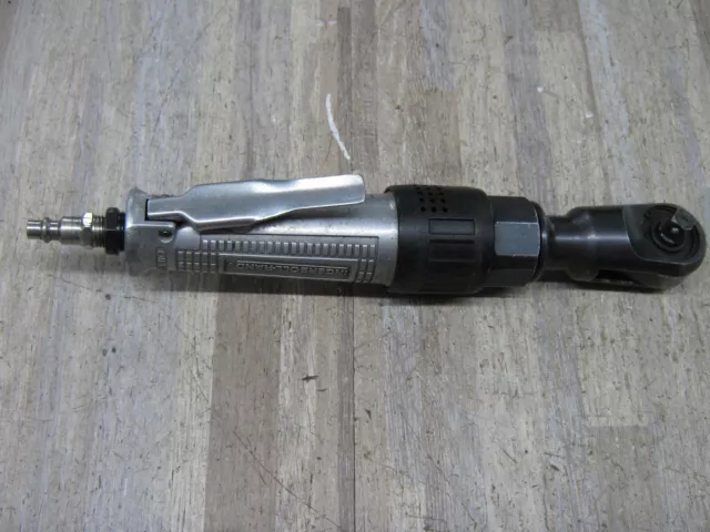 Ingersoll Rand 3/8 Air Ratchet Wrench 107XP Pneumatic  NICE FREE FAST SHIPPING