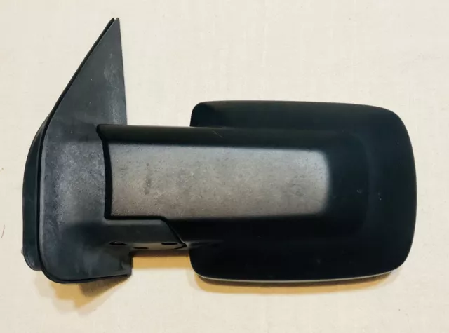 2003 - 2011 HONDA ELEMENT LEFT LH DRIVER SIDE VIEW POWER DOOR MIRROR Used OEM