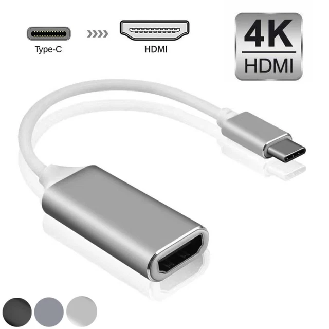 type c转hdmi netflix