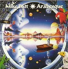 Arabesque (1995) von Mike Batt | CD | Zustand gut