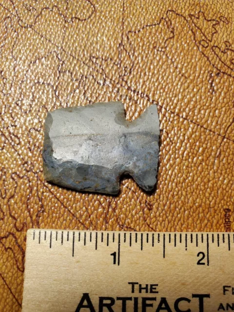 Arrowhead Kentucky Found