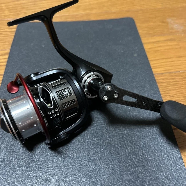 ABU GARCIA REVO MGX THETA 3000SH 143775 $280.15 - PicClick CA