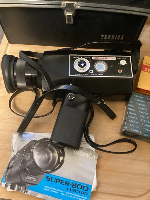 Filmkameras, Analoge Fotografie, Foto & Camcorder - PicClick DE