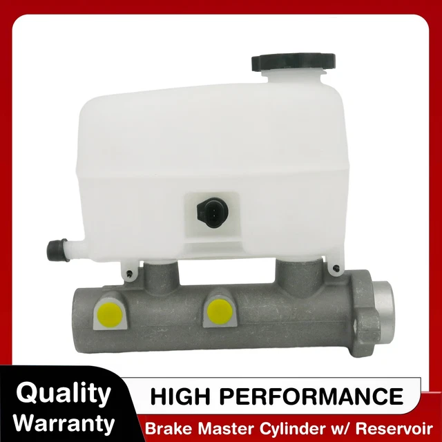 Brake Master Cylinder Reservoir Cap Compatible With Chevrolet Traverse 2009 2010 2011 2012 2013 2014 2015 2016 2017 2018 2019 2020 PC-835923 - View #7