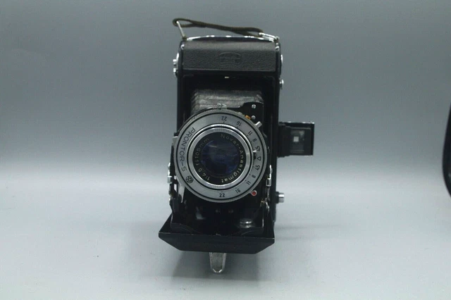 Balda: Poka II (colored) Price Guide: estimate a camera value